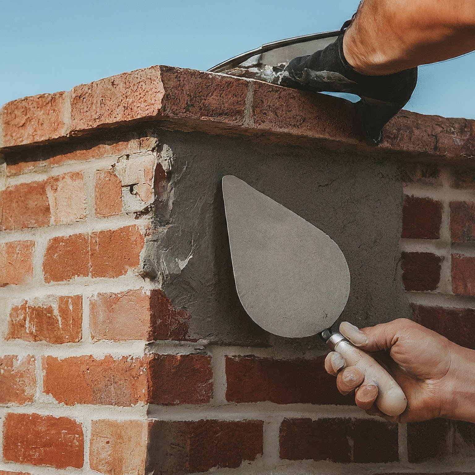 Expert Chimney Masonry Repair in Clinton, Maryland - Professional Service by Chimney Sweep Clinton Maryland