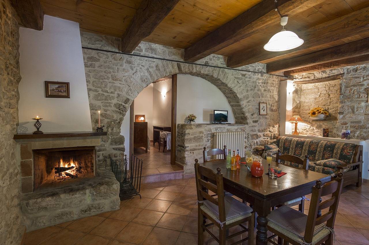 Expert Chimney and Fireplace Services in Clinton, Maryland