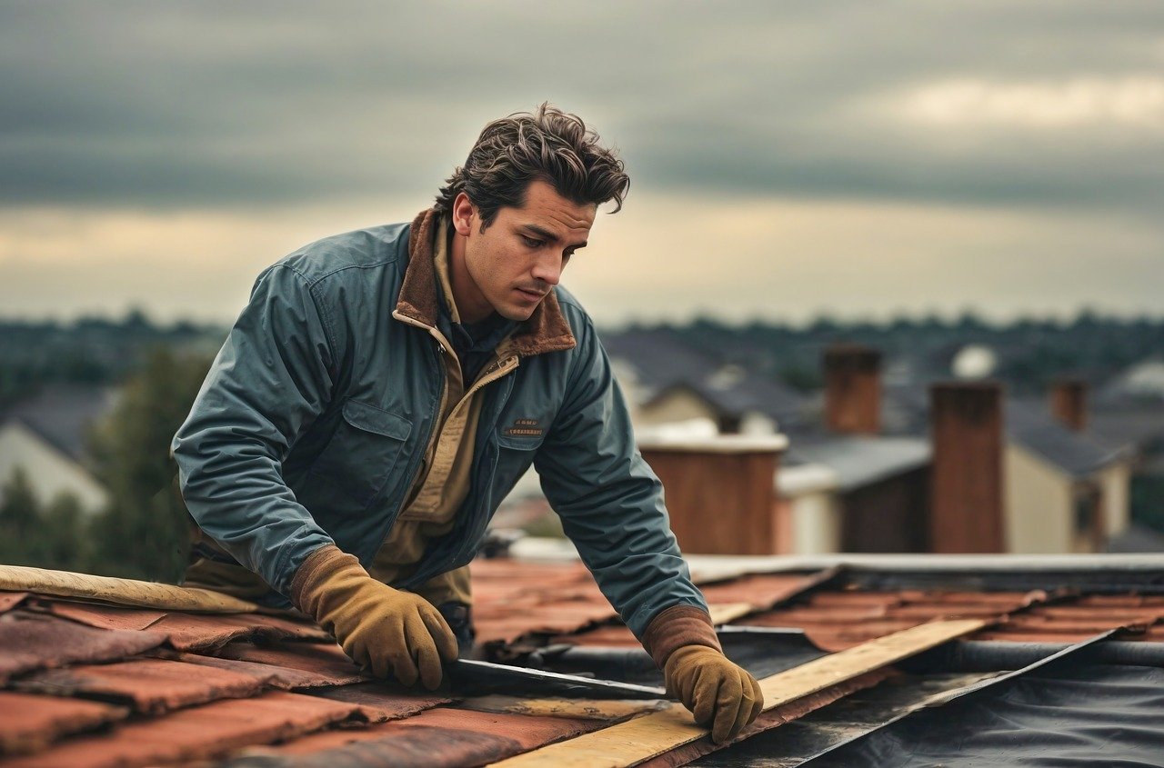 Professional Chimney Waterproofing Services In Clinton Maryland