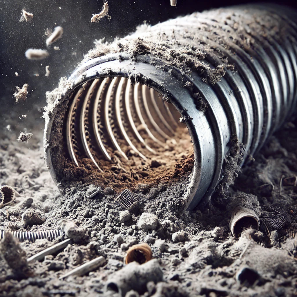 Professional Dryer Vent Cleaning Clinton MD - Expert Safety and Efficiency Solutions by Chimney Sweep Clinton Maryland