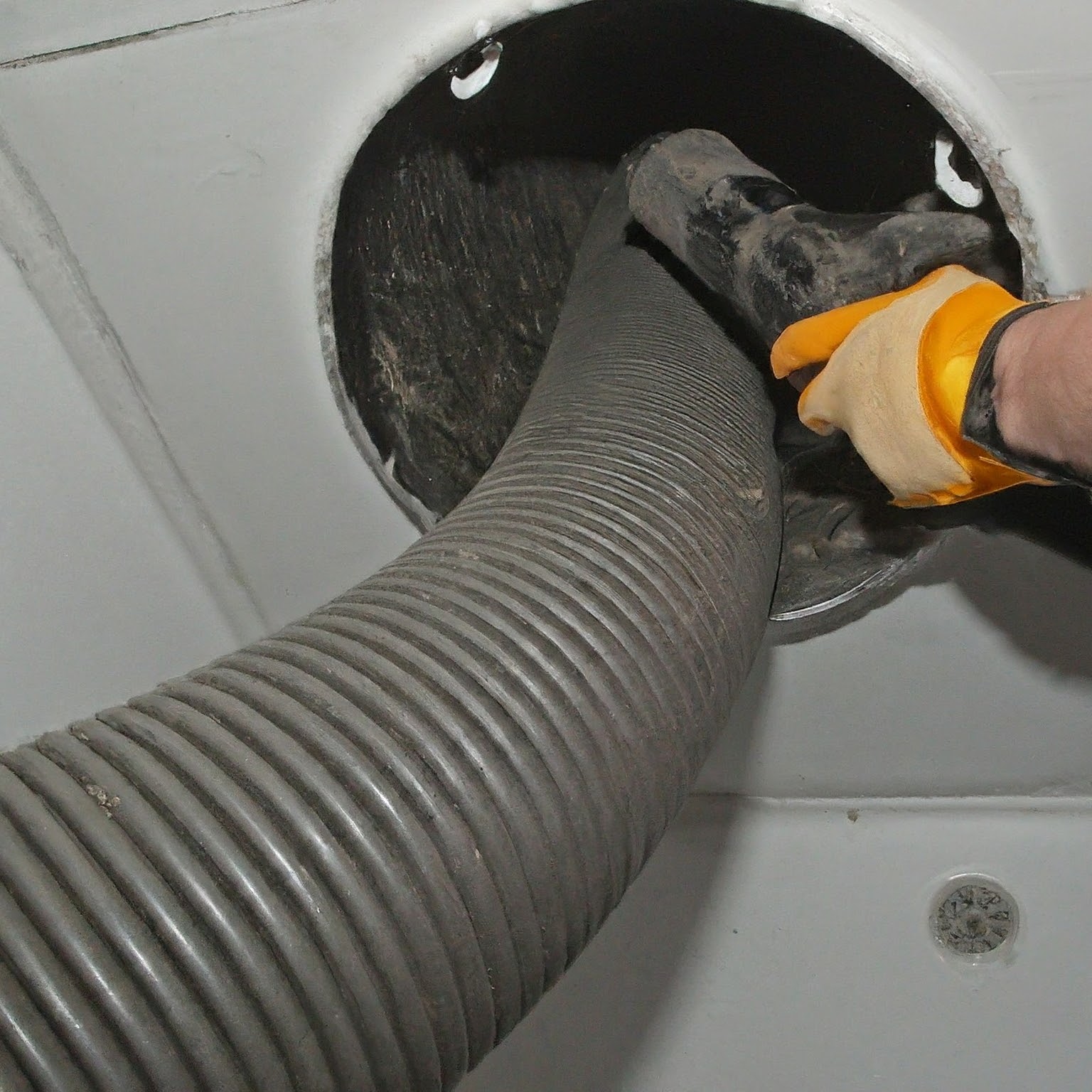 Professional Duct Cleaning Clinton MD - HVAC Air Duct Cleaning Services by Chimney Sweep Clinton Maryland