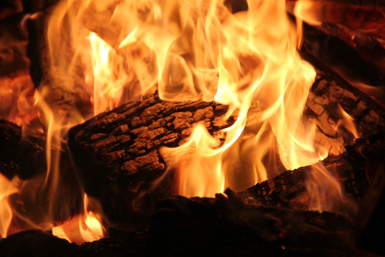 Professional Fireplace Cleaning Services In Clinton Maryland