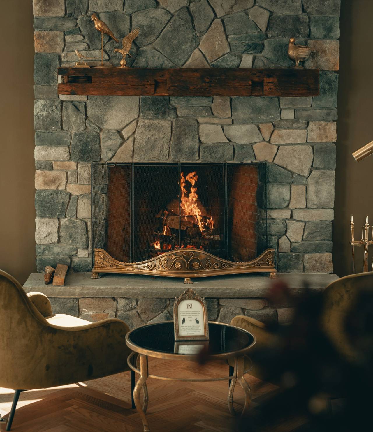 Professional Fireplace Services In Clinton Maryland