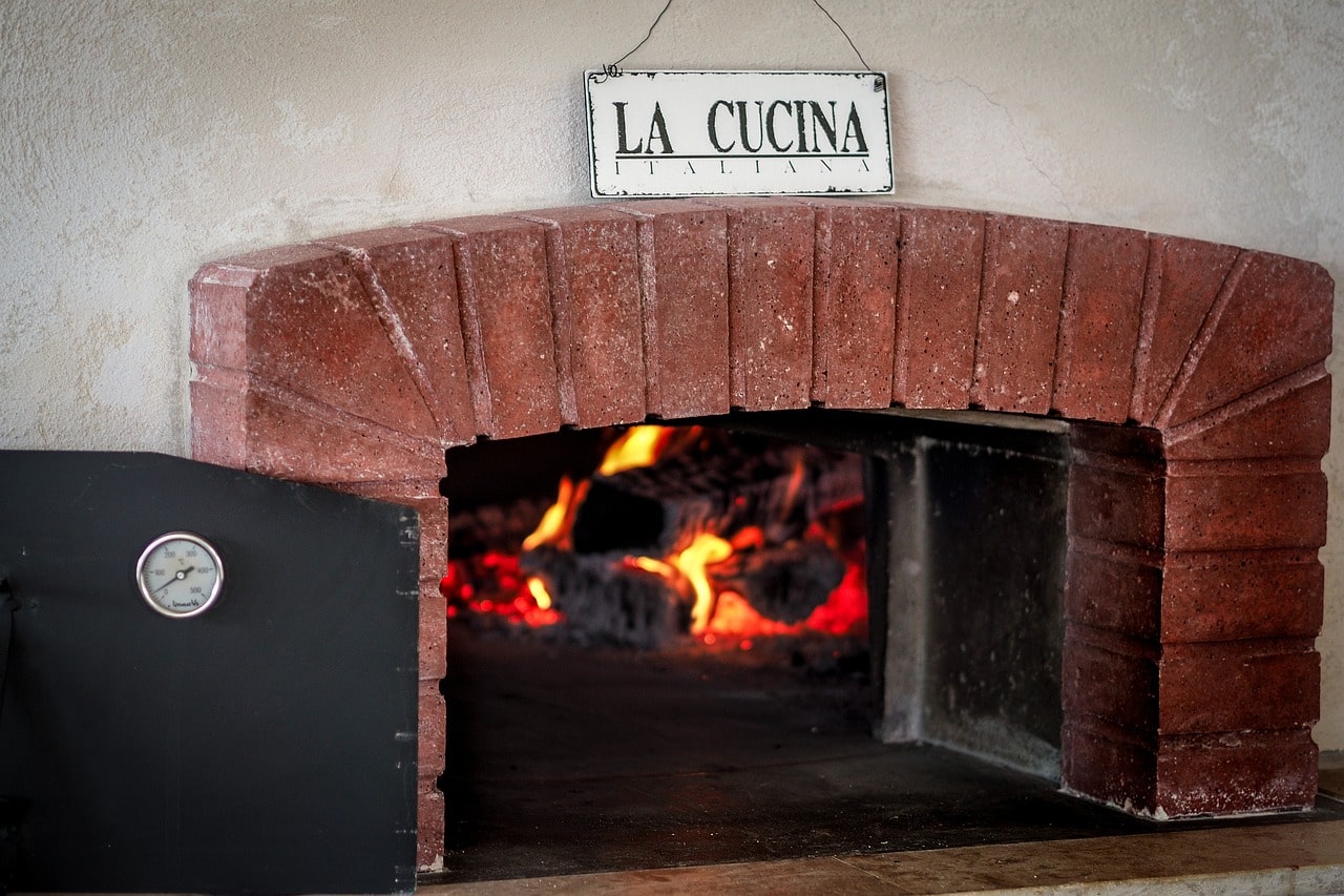 Premium Pizza Ovens and Grills in Clinton, Maryland